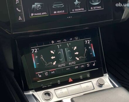 Ауди E-Tron, объемом двигателя 0 л и пробегом 81 тыс. км за 35900 $, фото 19 на Automoto.ua