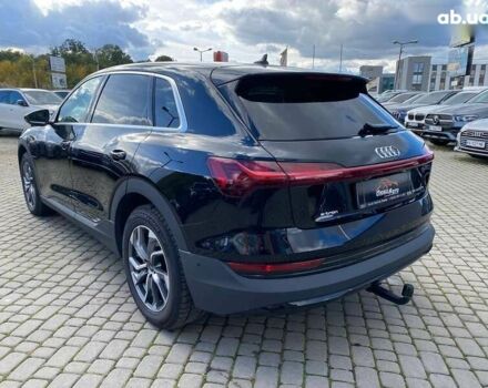 Ауди E-Tron, объемом двигателя 0 л и пробегом 59 тыс. км за 35000 $, фото 4 на Automoto.ua