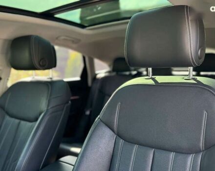 Ауди E-Tron, объемом двигателя 0 л и пробегом 33 тыс. км за 42990 $, фото 27 на Automoto.ua