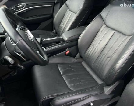 Ауді E-Tron, об'ємом двигуна 0 л та пробігом 41 тис. км за 39668 $, фото 29 на Automoto.ua