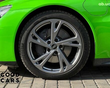 Ауди E-Tron, объемом двигателя 0 л и пробегом 58 тыс. км за 53000 $, фото 10 на Automoto.ua