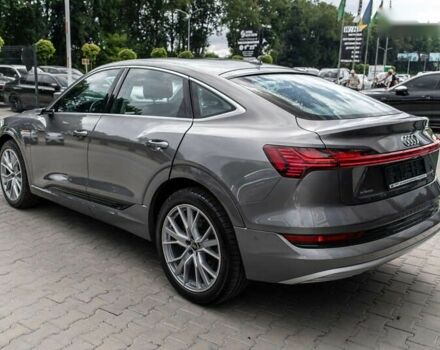 Ауди E-Tron, объемом двигателя 0 л и пробегом 85 тыс. км за 37990 $, фото 28 на Automoto.ua