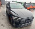 Ауди E-Tron, объемом двигателя 0 л и пробегом 81 тыс. км за 25900 $, фото 6 на Automoto.ua