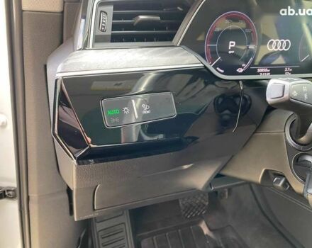 Ауди E-Tron, объемом двигателя 0 л и пробегом 81 тыс. км за 35900 $, фото 14 на Automoto.ua