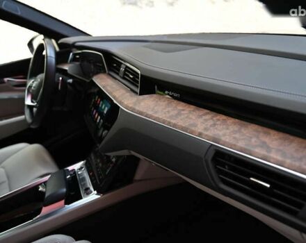 Ауди E-Tron, объемом двигателя 0 л и пробегом 142 тыс. км за 28800 $, фото 5 на Automoto.ua