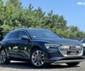 Ауди E-Tron, объемом двигателя 0 л и пробегом 35 тыс. км за 39668 $, фото 1 на Automoto.ua