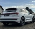Ауді E-Tron, об'ємом двигуна 0 л та пробігом 41 тис. км за 39668 $, фото 7 на Automoto.ua