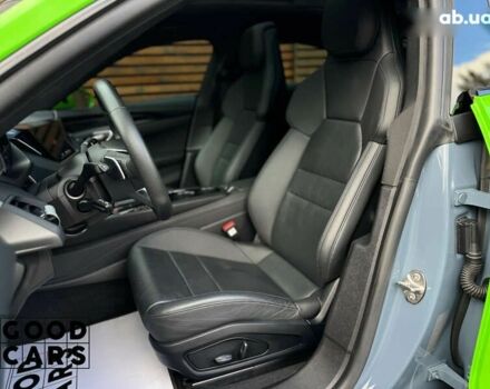 Ауди E-Tron, объемом двигателя 0 л и пробегом 58 тыс. км за 53000 $, фото 21 на Automoto.ua