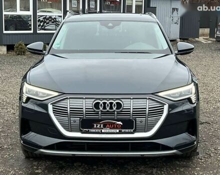Ауди E-Tron, объемом двигателя 0 л и пробегом 32 тыс. км за 38581 $, фото 2 на Automoto.ua