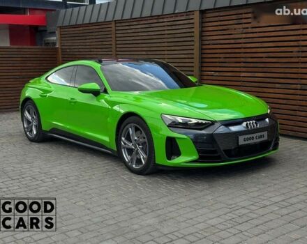 Ауди E-Tron, объемом двигателя 0 л и пробегом 58 тыс. км за 53000 $, фото 8 на Automoto.ua