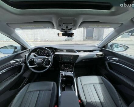 Ауді E-Tron, об'ємом двигуна 0 л та пробігом 22 тис. км за 48490 $, фото 27 на Automoto.ua