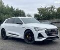 Ауди E-Tron, объемом двигателя 0 л и пробегом 23 тыс. км за 41842 $, фото 1 на Automoto.ua