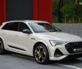 Ауди E-Tron, объемом двигателя 0 л и пробегом 35 тыс. км за 48895 $, фото 1 на Automoto.ua