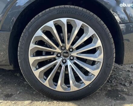 Ауди E-Tron, объемом двигателя 0 л и пробегом 32 тыс. км за 39124 $, фото 19 на Automoto.ua