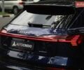 Ауди E-Tron, объемом двигателя 0 л и пробегом 64 тыс. км за 39500 $, фото 9 на Automoto.ua