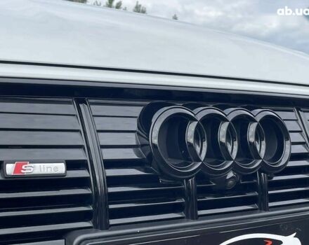 Ауді E-Tron, об'ємом двигуна 0 л та пробігом 41 тис. км за 39668 $, фото 13 на Automoto.ua