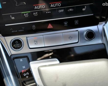 Ауді E-Tron, об'ємом двигуна 0 л та пробігом 27 тис. км за 45102 $, фото 18 на Automoto.ua