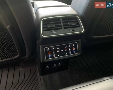 Ауди E-Tron, объемом двигателя 0 л и пробегом 81 тыс. км за 35900 $, фото 24 на Automoto.ua
