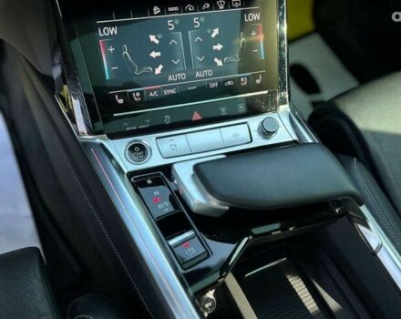 Ауди E-Tron, объемом двигателя 0 л и пробегом 33 тыс. км за 42990 $, фото 28 на Automoto.ua