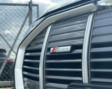 Ауди E-Tron, объемом двигателя 0 л и пробегом 40 тыс. км за 38999 $, фото 6 на Automoto.ua