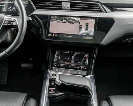 Ауди E-Tron, объемом двигателя 0 л и пробегом 85 тыс. км за 37990 $, фото 19 на Automoto.ua