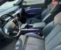 Ауді E-Tron, об'ємом двигуна 0 л та пробігом 39 тис. км за 47800 $, фото 24 на Automoto.ua