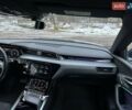 Ауди E-Tron, объемом двигателя 0 л и пробегом 16 тыс. км за 35694 $, фото 121 на Automoto.ua