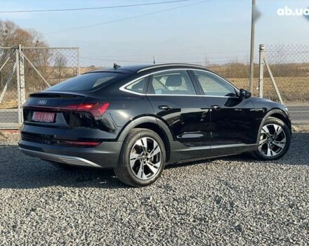 Ауди E-Tron, объемом двигателя 0 л и пробегом 30 тыс. км за 33450 $, фото 16 на Automoto.ua