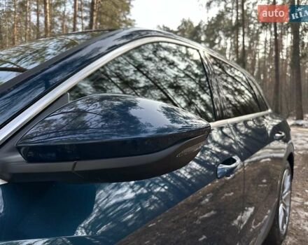 Ауди E-Tron, объемом двигателя 0 л и пробегом 16 тыс. км за 35694 $, фото 47 на Automoto.ua
