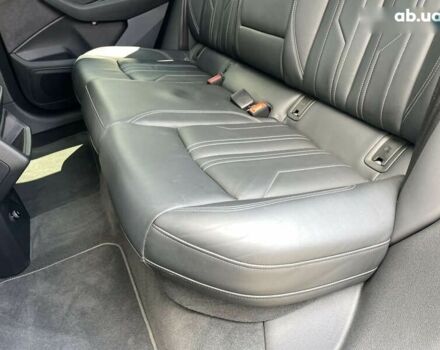 Ауди E-Tron, объемом двигателя 0 л и пробегом 40 тыс. км за 38999 $, фото 11 на Automoto.ua