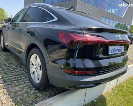 Ауди E-Tron, объемом двигателя 0 л и пробегом 7 тыс. км за 89770 $, фото 2 на Automoto.ua
