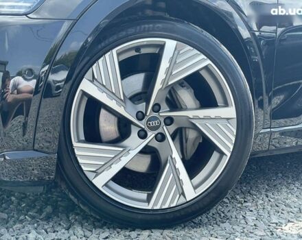 Ауди E-Tron, объемом двигателя 0 л и пробегом 40 тыс. км за 38999 $, фото 7 на Automoto.ua