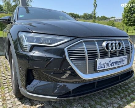 Ауди E-Tron, объемом двигателя 0 л и пробегом 7 тыс. км за 89770 $, фото 9 на Automoto.ua