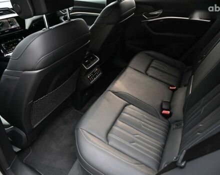 Ауди E-Tron, объемом двигателя 0 л и пробегом 35 тыс. км за 48895 $, фото 10 на Automoto.ua