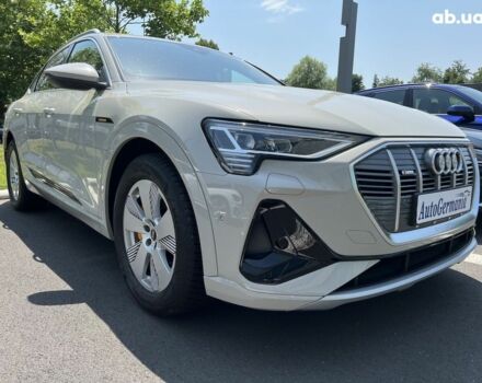 Ауди E-Tron, объемом двигателя 0 л и пробегом 9 тыс. км за 84988 $, фото 29 на Automoto.ua