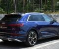 Ауди E-Tron, объемом двигателя 0 л и пробегом 142 тыс. км за 28800 $, фото 4 на Automoto.ua