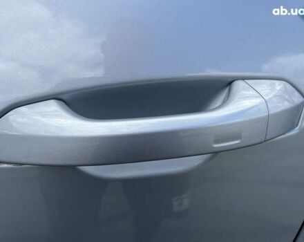 Ауди E-Tron, объемом двигателя 0 л и пробегом 22 тыс. км за 48490 $, фото 9 на Automoto.ua