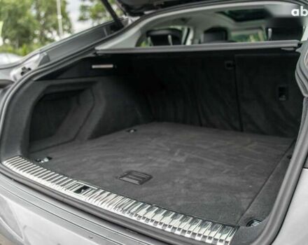 Ауди E-Tron, объемом двигателя 0 л и пробегом 85 тыс. км за 38500 $, фото 7 на Automoto.ua