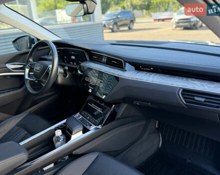 Ауді E-Tron, об'ємом двигуна 0 л та пробігом 35 тис. км за 29999 $, фото 13 на Automoto.ua