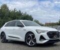 Ауди E-Tron, объемом двигателя 0 л и пробегом 41 тыс. км за 39668 $, фото 1 на Automoto.ua