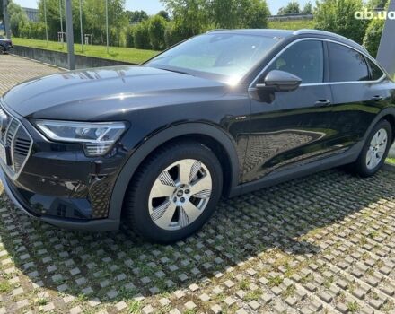 Ауди E-Tron, объемом двигателя 0 л и пробегом 7 тыс. км за 89770 $, фото 29 на Automoto.ua