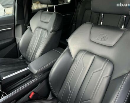 Ауді E-Tron, об'ємом двигуна 0 л та пробігом 23 тис. км за 41298 $, фото 26 на Automoto.ua