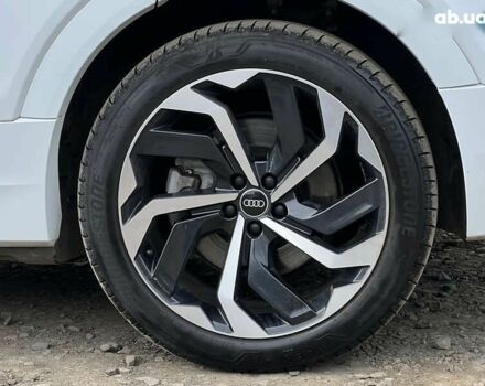 Ауді E-Tron, об'ємом двигуна 0 л та пробігом 41 тис. км за 39668 $, фото 14 на Automoto.ua