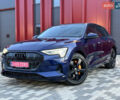 Ауди E-Tron, объемом двигателя 0 л и пробегом 77 тыс. км за 37800 $, фото 1 на Automoto.ua