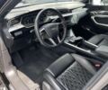 Ауді E-Tron, об'ємом двигуна 0 л та пробігом 52 тис. км за 39999 $, фото 12 на Automoto.ua