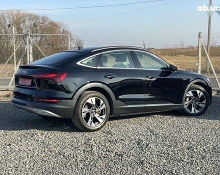 Ауди E-Tron, объемом двигателя 0 л и пробегом 30 тыс. км за 33450 $, фото 12 на Automoto.ua