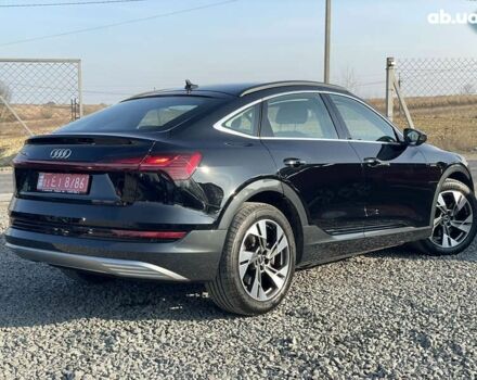 Ауди E-Tron, объемом двигателя 0 л и пробегом 30 тыс. км за 33450 $, фото 18 на Automoto.ua