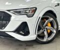 Ауди E-Tron, объемом двигателя 0 л и пробегом 20 тыс. км за 44490 $, фото 12 на Automoto.ua