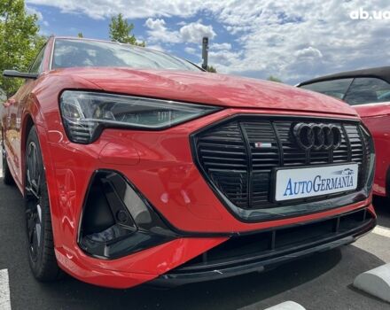 Ауди E-Tron, объемом двигателя 0 л и пробегом 12 тыс. км за 63252 $, фото 17 на Automoto.ua