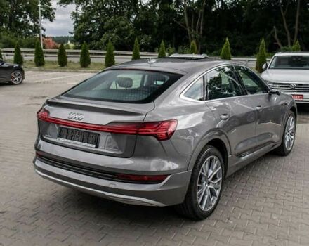 Ауди E-Tron, объемом двигателя 0 л и пробегом 85 тыс. км за 37990 $, фото 3 на Automoto.ua